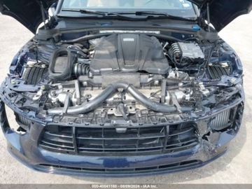 Porsche Macan 2021 Porsche Macan S 2021 3.0l 3.0 Benzyna 348KM, zdjęcie 9