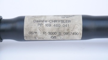 KŘIŽÁK SLOUPCE ŘÍDÍCÍ MERCEDES W169 W245 PP169460041