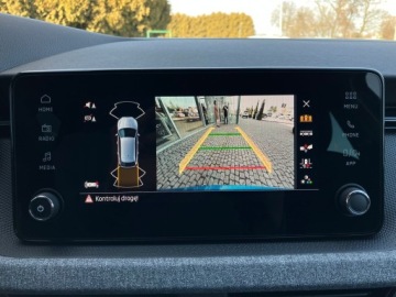 Skoda Scala Hatchback Facelifting 1.0 TSI 115KM 2025 Skoda Scala Edition 130 1.0 TSI 115 KM DSG ! Samoc, zdjęcie 18