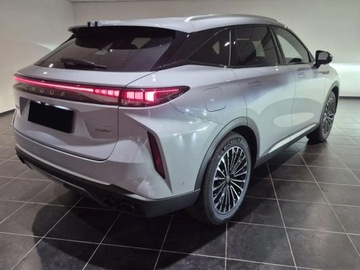 Omoda 9 1.5 T-GDI 537KM 2025 OMODA Omoda 9 1.5 Super Hybrid Exclusive AWD Suv 537KM 2025, zdjęcie 2