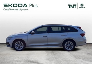 Skoda Octavia IV Scout 1.5 TSI ACT 150KM 2023 Skoda Octavia Ambition 1.5 TSI 150 KM Kamera LED Czujniki Climatronic, zdjęcie 2