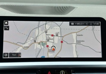 BMW Seria 3 G20-G21 Touring 2.0 320d 190KM 2020 BMW Seria 3 BMW 320d M Pakiet Lasery Tempomat Adaptacyjny HarmanKardon Hea, zdjęcie 19