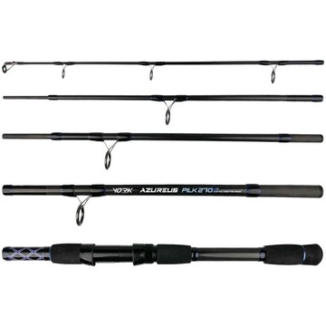 YORK AZUREUS TRAVEL PILK 270/200 SKŁAD 60CM !!