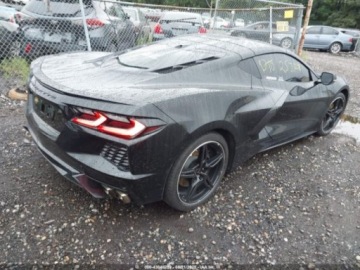 Chevrolet Corvette C7 2022 Chevrolet Corvette Stingray 2LT 2022 6.2l 6.2 Benzyna 495KM, zdjęcie 5