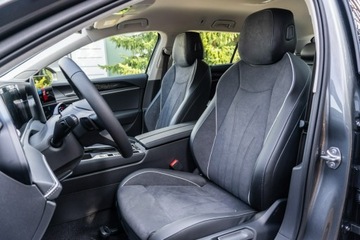 Volkswagen Passat B9 2025 Volkswagen Passat Elegance 2.0 TDI 193 KM 4MOTION,, zdjęcie 11