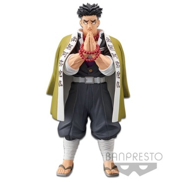 Demon Slayer: Kimetsu no Yaiba Figurka Anime vol.16B: Gyomei Himejima