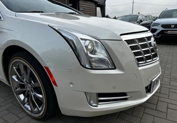 Cadillac 2015 Cadillac XTS 3,6 Benzyna 311 KM Automat GWARANCJA Zamiana Zarejestrowany, zdjęcie 34