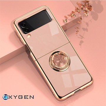 Чехол OXYGEN CHIC для Samsung Galaxy Z FLIP 3