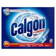 CALGON POWERBALL 3IN1 48 TABLETEK