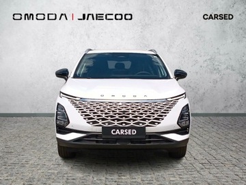 Omoda 5 1.6 T-GDI 147KM 2025 Omoda 5 Comfort Khaki White 2025, zdjęcie 7