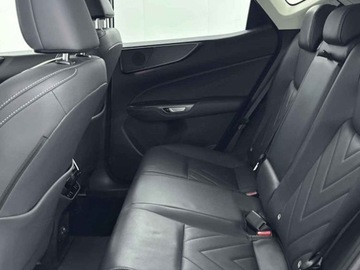Lexus NX II 2025 350h Omotenashi 2.5 Hybrid AWD 200KM | Podgrzewane fotele!, zdjęcie 12