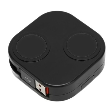 Выдвижной USB-кабель для быстрой зарядки 3-в-1, 5 А