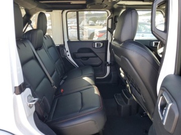 Jeep Wrangler IV 2021 Jeep Wrangler 2021, RUBICON, Unlimited, 4x4, 2.0L 2.0 Benzyna 270KM, zdjęcie 9