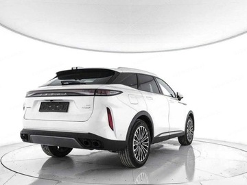 Omoda 9 1.5 T-GDI 537KM 2025 OMODA Omoda 9 1.5 Super Hybrid Exclusive AWD Suv 537KM 2025, zdjęcie 3