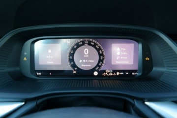 Skoda Octavia IV Kombi 2.0 TDI 150KM 2026 Škoda Octavia Skoda Octavia Drive Essence Combi, zdjęcie 15