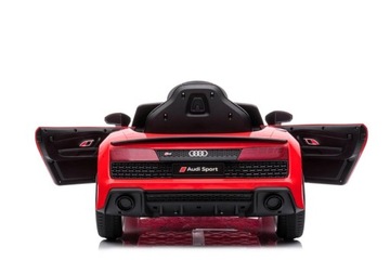 Аккумулятор автомобиля Audi R8 Lift A300 Red