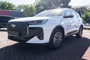 Chery Tiggo 7 SUV 1.6 T-GDI 147KM 2025 CHERY Tiggo 7 1.6 T-GDI Essential DCT Suv 147KM 2025, zdjęcie 2