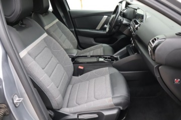 Citroen 2023 Citroen C4 X 1.2 PureTech, Salon Polska, zdjęcie 8