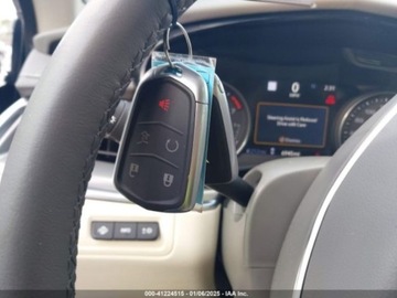 Cadillac 2024 Cadillac XT5 Premium Luxury 2024 2.0l 2.0 Benzyna 235KM, zdjęcie 12