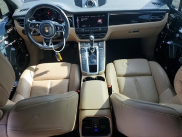 Porsche Macan 2021 Porsche Macan 2021r., 4x4, 2.0L 2.0 Benzyna 248KM, zdjęcie 6