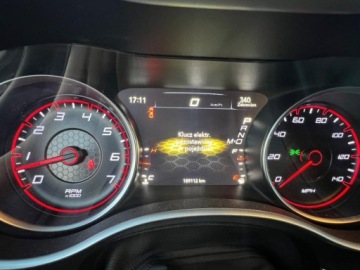 Dodge Charger VII 2015 Dodge Charger Sxt Awd 2015 3.6 Benzyna 301KM, zdjęcie 16