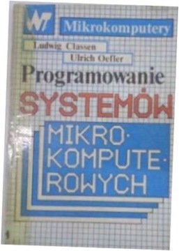 Programowanie systemów mikrokomputerowych