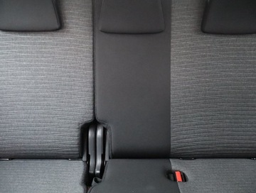 Citroen C3 Picasso 1.2 PureTech 110KM 2016 Citroen C3 Picasso 1.2 PureTech, Salon Polska, zdjęcie 9