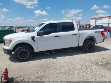 Ford 2022 Ford F150 XL 2022 5.0L 5.0 Benzyna 400KM, zdjęcie 2