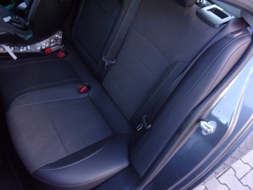 Opel Insignia I Sedan 1.8 Twinport ECOTEC 140KM 2010 Opel Jnsignia 1.8 Salon-PL, zdjęcie 25