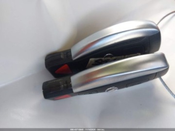 Infiniti QX30 2017 Infiniti QX30 2017 r., 2,0L PREMIUM AWD 2.0 Benzyna 208KM, zdjęcie 7