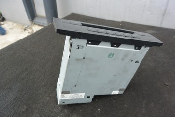 ZMIENIARKA CD AUDI Q7 4L A6 C5