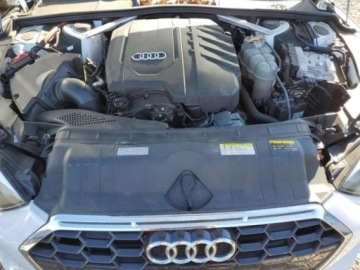 Audi A5 F5 2021 Audi a5 A5 premium 45 2.0 Benzyna 261KM, zdjęcie 10