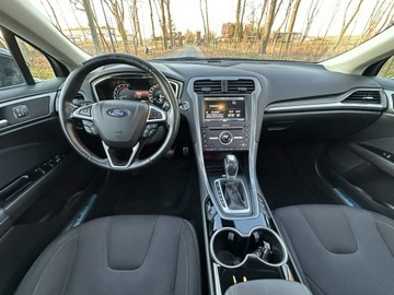 Ford Mondeo 2015 Ford Mondeo MK5 2.0 TDCI 180 Koni Titanium Led Nav, zdjęcie 31