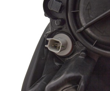 SVĚTLO PŘEDNÍ DODGE DART 2012-2016 68081389AK LEVÝ MECHANIZMUS