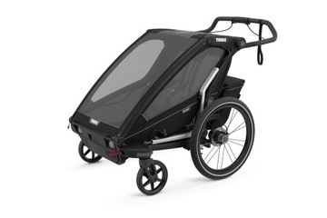 Przyczepka rowerowa Thule Chariot Sport2 wózek
