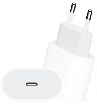 Ładowarka sieciowa PRO USB typ C do Apple 2000 IPHONE 12 13 14