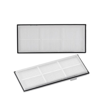 Моющиеся фильтры Roborock S7-S7MaxV, S8-S8 PRO ULTRA 2 шт.