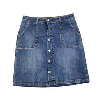 Spódnica damska jeansowa Kensie Jeans S