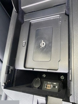 Lexus NX I SUV Facelifting 300 238KM 2020 Lexus NX 300 F Sport AWD 238KM 2020r, zdjęcie 9