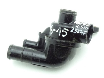 ROVER 75 01-05 2.5 V6 OBUDOWA TERMOSTATU TERMOSTAT