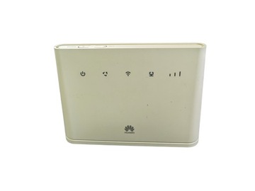 Router Huawei B311-221 802.11n (Wi-Fi 4), 802.11g, 802.11b