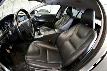 Volvo 2015 Volvo V60 Cross Country 2.0 150KM D3 Skóra Navi, zdjęcie 6