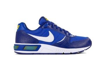 Buty młodzieżowe Nike NIGHTGAZER GS 705477-401