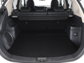 Mitsubishi Outlander III SUV PHEV Facelifting 2017 2.0 203KM 2017 Mitsubishi Outlander PHEV 4x4 automat skóra el., zdjęcie 19