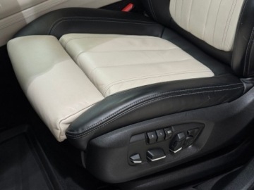 BMW X6 F16 Crossover xDrive 35i 306KM 2016 BMW X6 xDrive35i M pakiet Ambiente Salon Polska gwarancja dostawa, zdjęcie 9