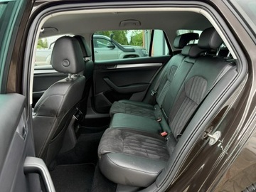 Skoda Superb III Kombi 1.4 TSI 150KM 2016 Škoda Superb Skoda Superb, zdjęcie 18