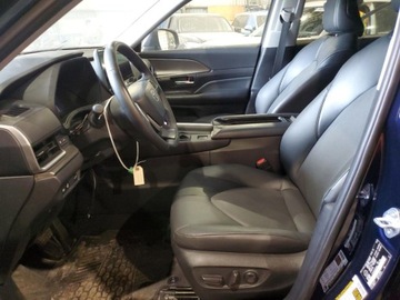 Toyota 2024 Toyota Grand Highlander XLE 2024 2.4l 2.4 Benzyna 265KM, zdjęcie 7