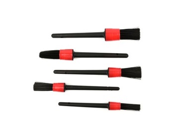 ЩЕТКИ ДЛЯ ДЕТАЛИ ЩЕТКИ ДЛЯ ЧИСТКИ НАБОР