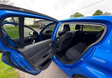 Peugeot 2021 Peugeot 308 PIEKNY KOLOR serwis PISEMNA GWARANCJA w cenie Transport KRE, zdjęcie 24
