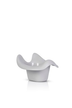 Детский горшок для мальчиков и девочек SOLO Учимся сидеть на горшке